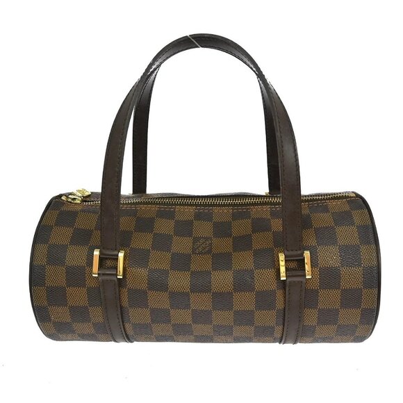 Louis Vuitton Handbags - LOUIS VUITTON DAMIER PAPILLON 26 HANDBAG N51304 DU0095 YQ02482